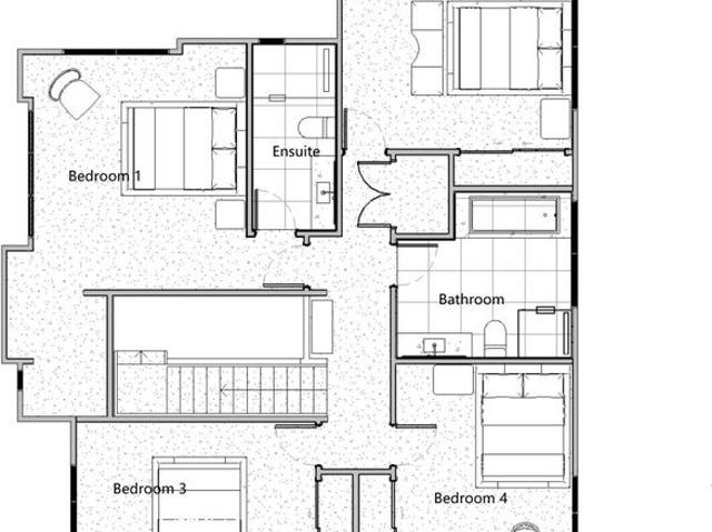 House for rent in Balmoral