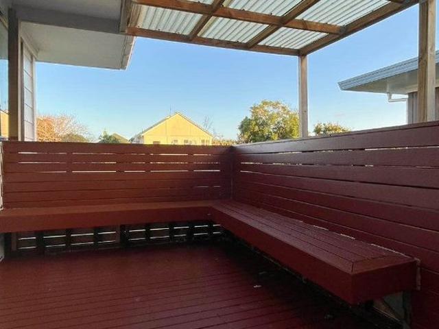 Apartment for rent in Albert-Eden, Balmoral