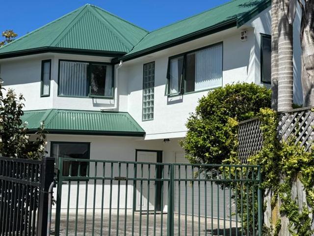 House for rent in Albert-Eden, Balmoral