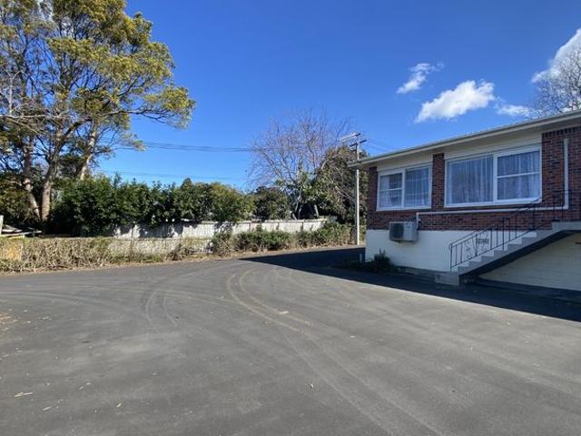 Apartment for rent in Albert-Eden, Balmoral
