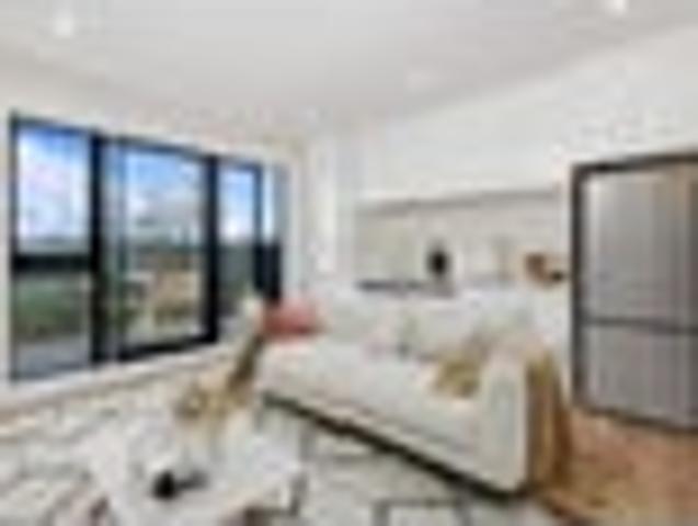 Apartment for rent in Balmoral, Oroua County