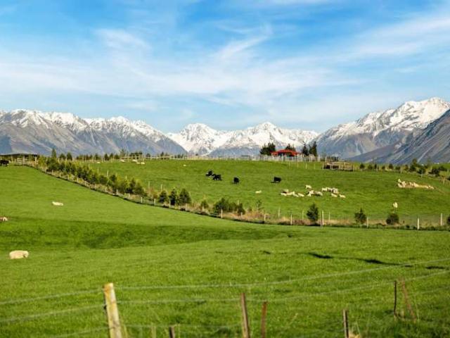 Property for sale in Lake Coleridge, Canterbury