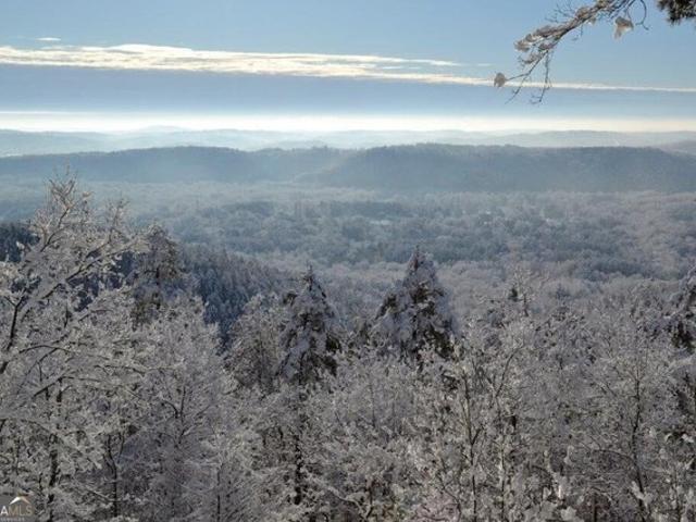Land for sale in Lindale, Georgia