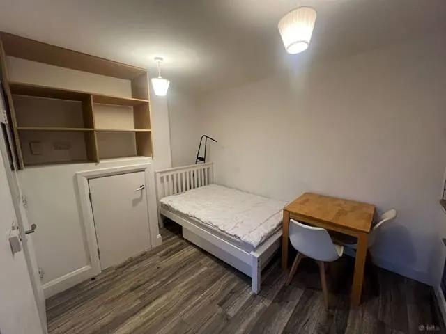 Apartment to rent in Rathmines West E ED, Dublin