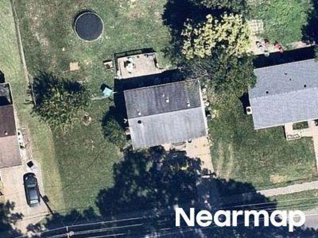 House for sale in Cincinnati, Ohio