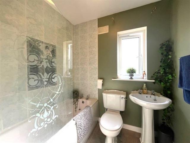 House to rent in Lucan, North Tipperary