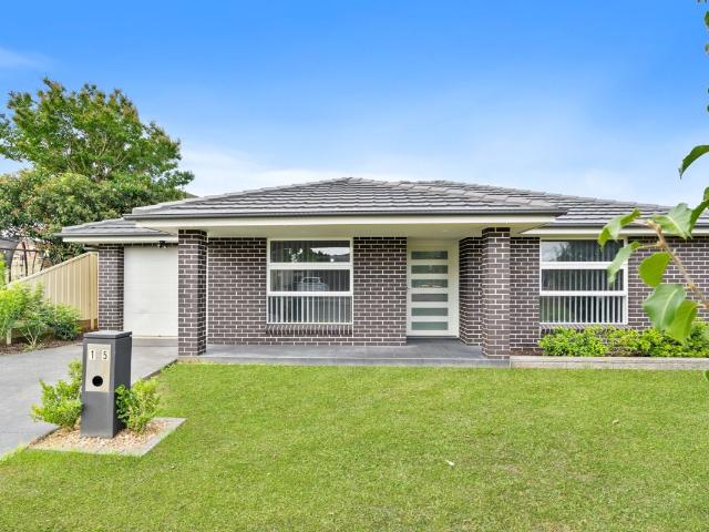 House for rent in Sydney, New South Wales