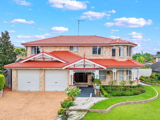 House for rent in Mount Annan, Sydney