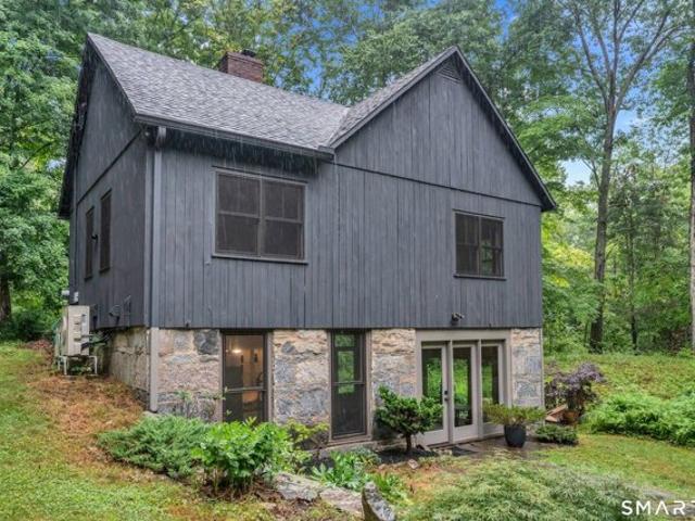 House for sale in Lyme, Connecticut