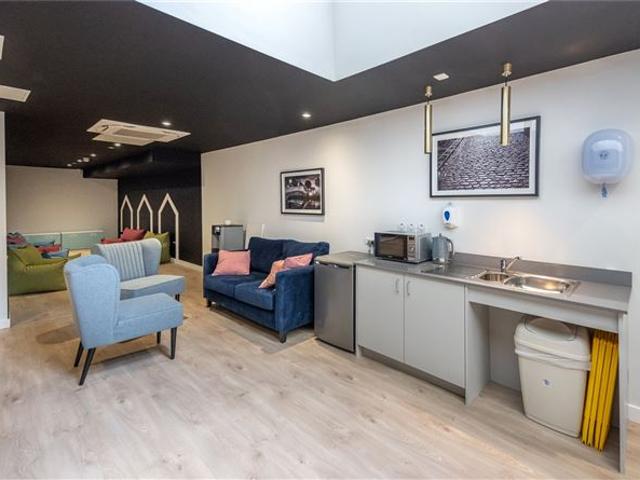 Apartment to rent in Dublin, County Dublin