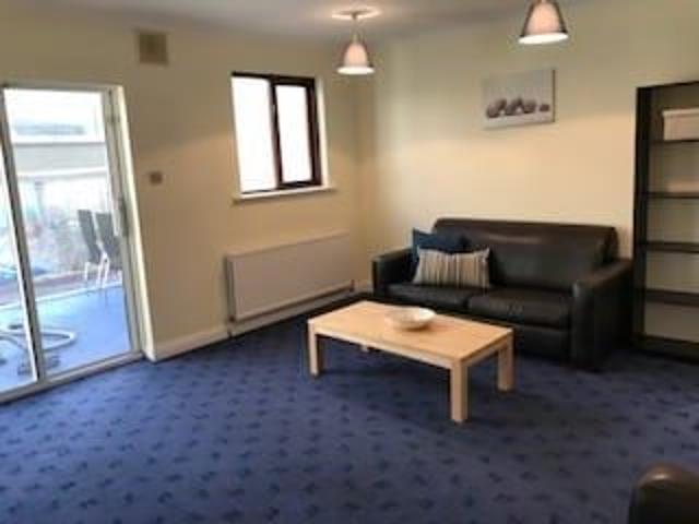 House to rent in Bluebell, North Tipperary