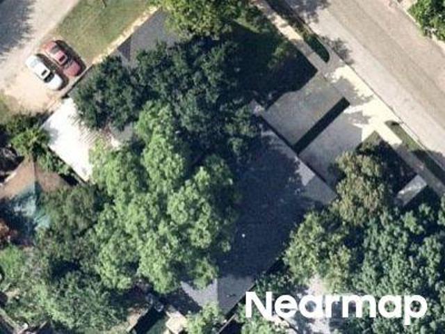 House for sale in Dallas, Texas