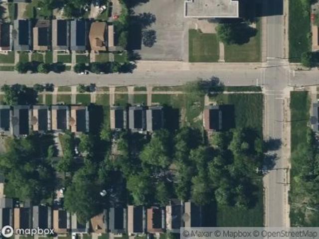 House for sale in Cleveland, Ohio