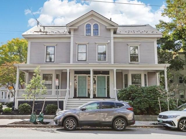 Condo for sale in Old Cambridge, Cambridge