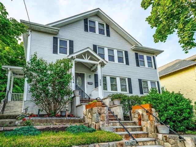 Condo for sale in Watertown