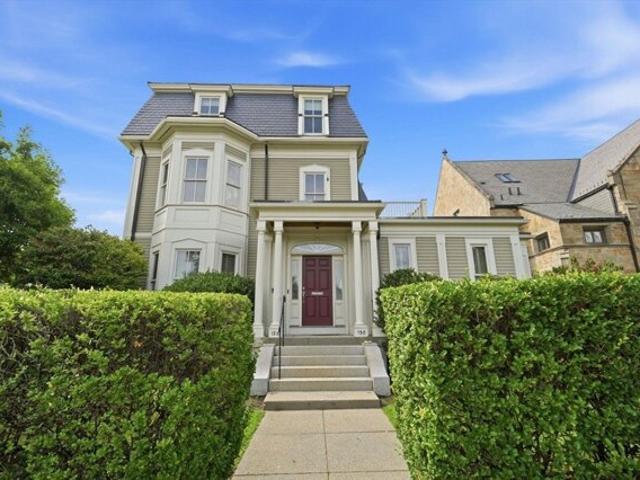 Condo for sale in Watertown, Massachusetts