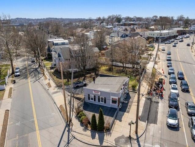 Land for sale in Watertown, Massachusetts