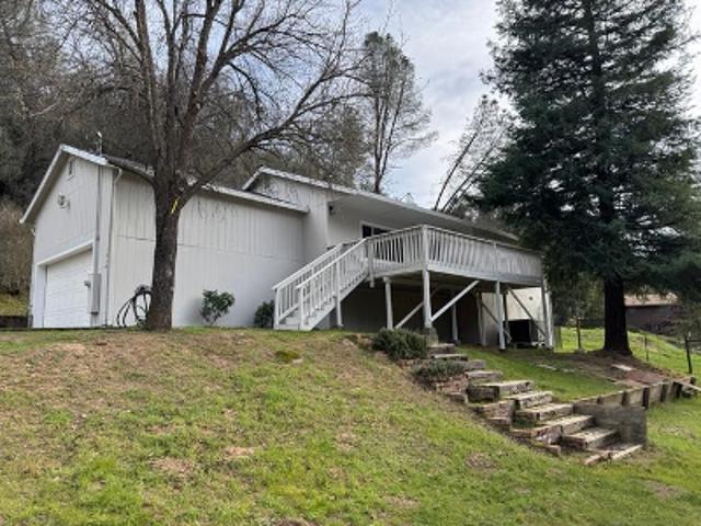 House for sale in California