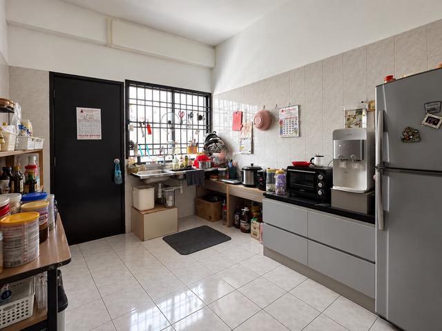 Terraced House for sale in Johore Bahru, Johor