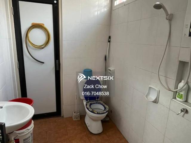 Warehouse for sale in Johore Bahru, Johor