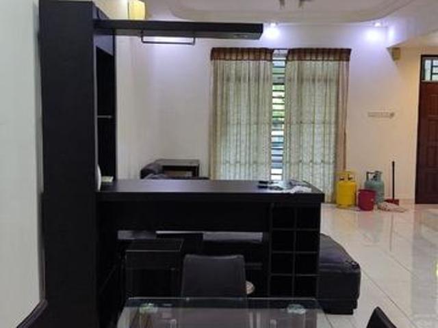 Terraced House for rent in Johore Bahru, Johor