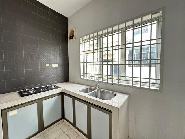 Terraced House for sale in Tebrau, Johor Bahru