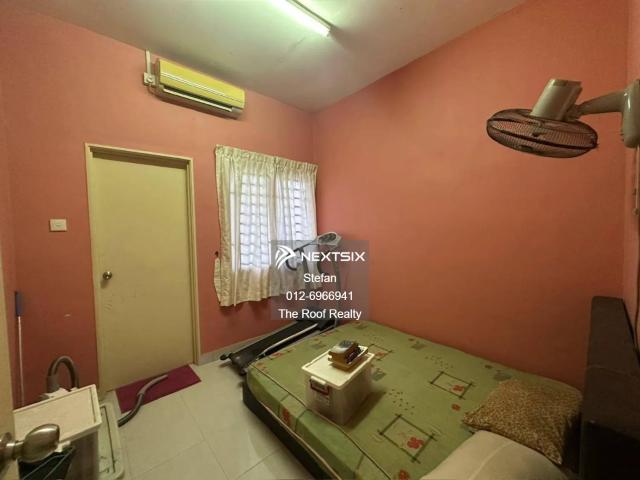 Residential House for sale in Johore Bahru, Johor