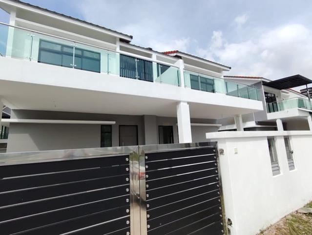 House for rent in Johore Bahru, Johor
