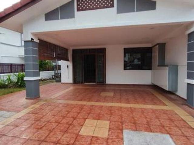 House for rent in Johore Bahru, Johor
