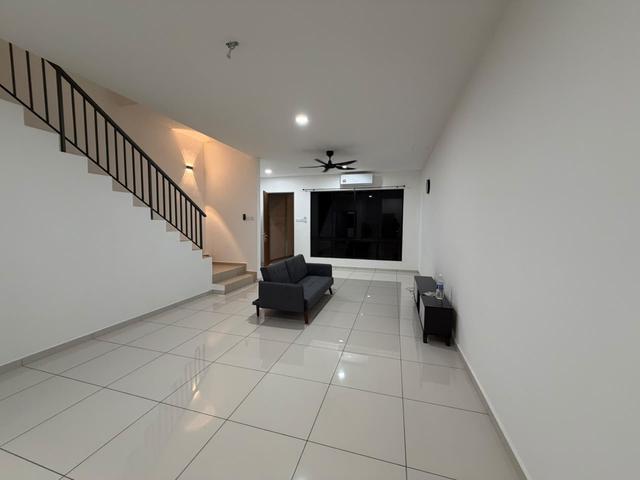 Terraced House for rent in Johor Bahru