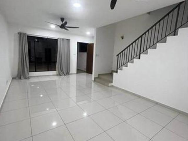 Terraced House for rent in Johore Bahru, Johor