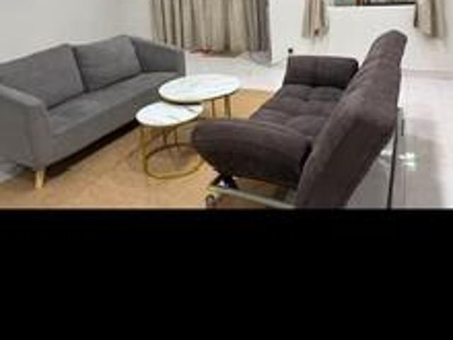 Terraced House for rent in Johore Bahru, Johor