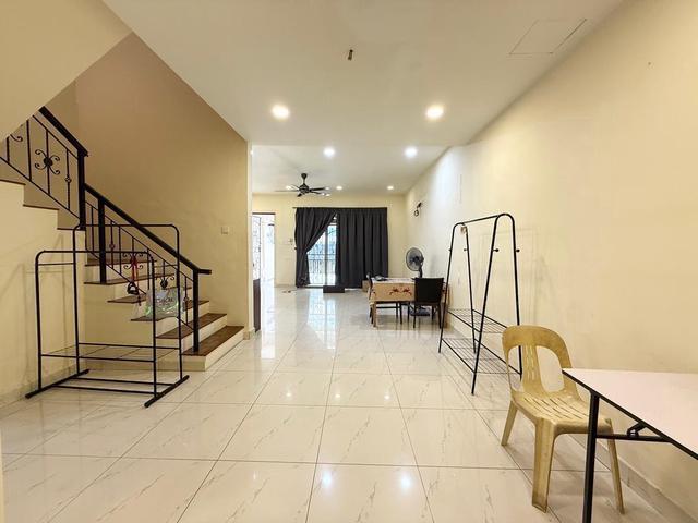 Terraced House for rent in Tebrau, Johor