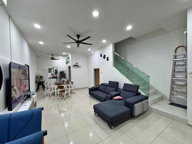 Terraced House for sale in Johore Bahru, Johor