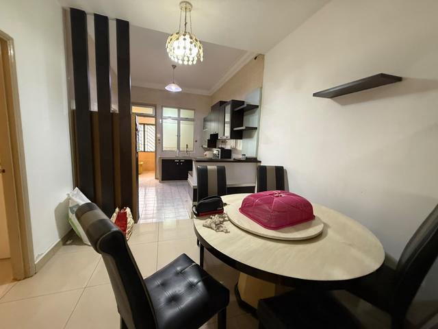 Terraced House for rent in Johor Bahru
