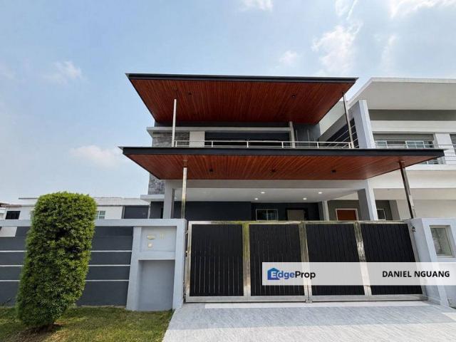 House for sale in Johore Bahru, Johor
