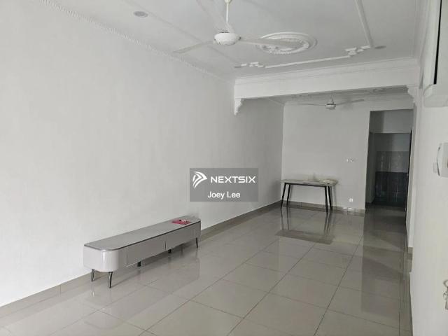 House for rent in Johore Bahru, Johor