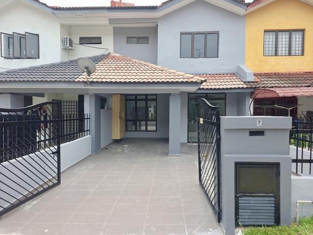Terraced House for sale in Johor Bahru