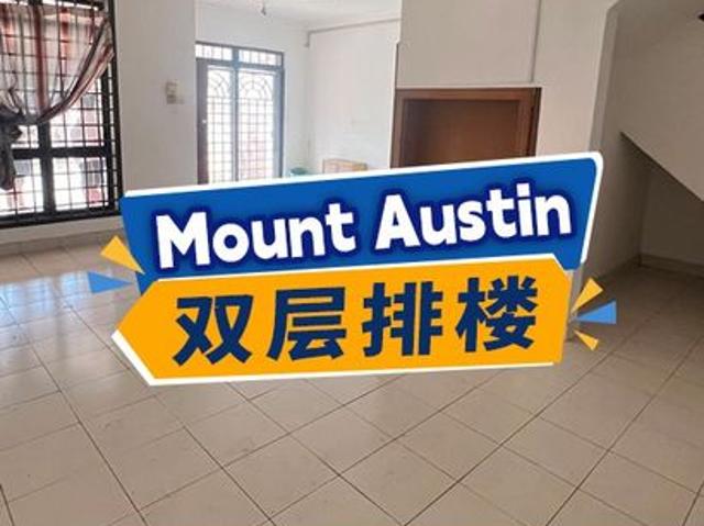House for sale in Johore Bahru, Johor