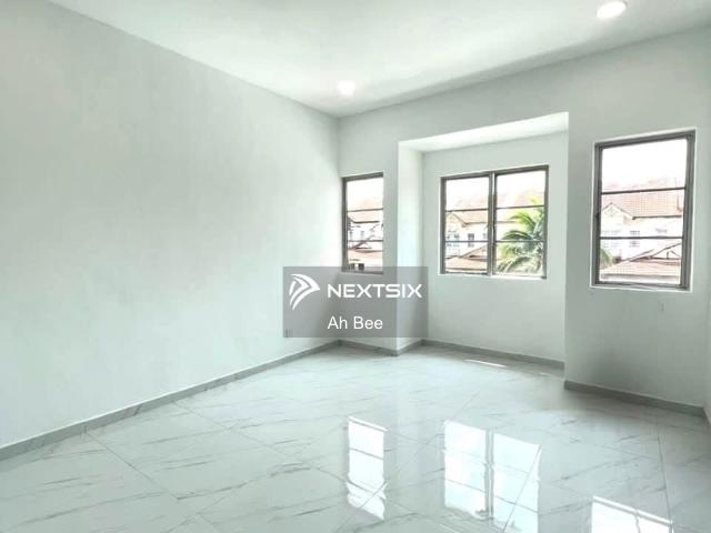 Residential House for sale in Johore Bahru, Johor