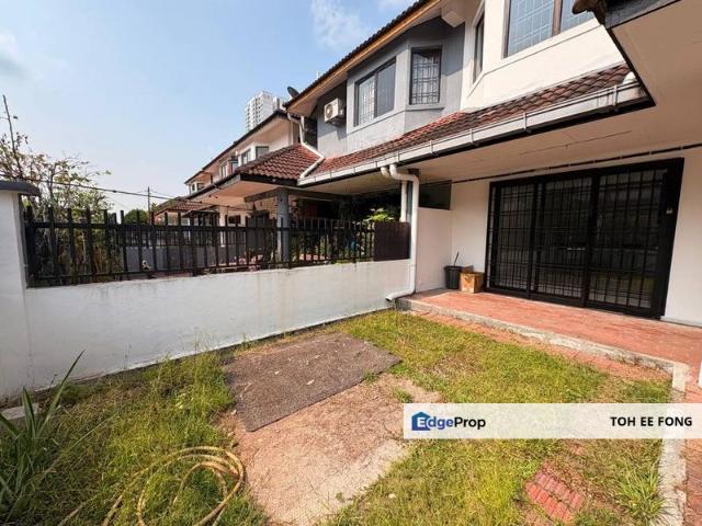 House for sale in Johore Bahru, Johor