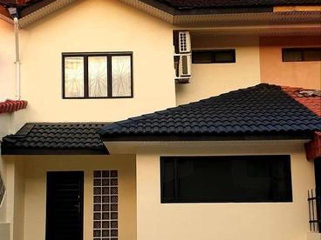 Terraced House for sale in Tebrau, Johor Bahru