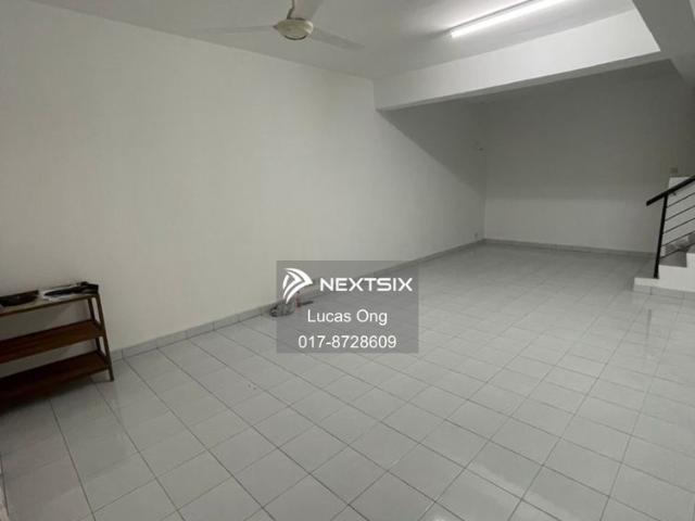 House for rent in Johor