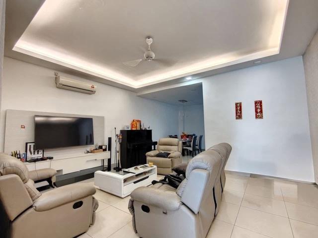 Terraced House for sale in Johore Bahru, Johor