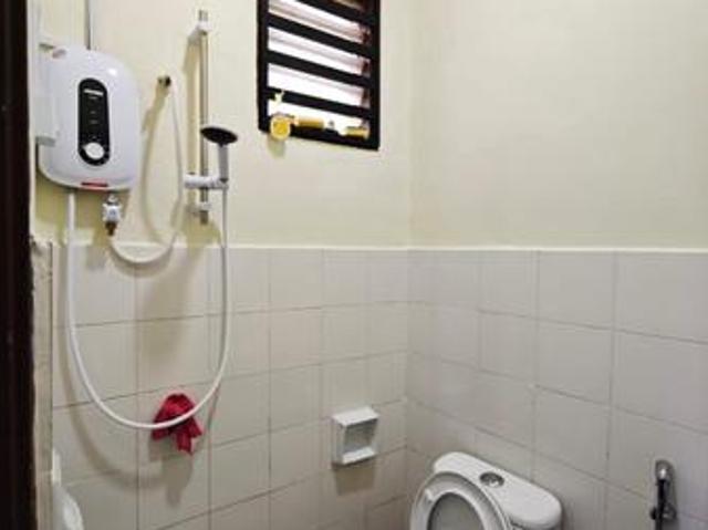 Terraced House for rent in Setia Indah, Johor Bahru