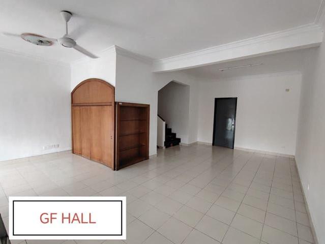 Terraced House for sale in Johor Bahru