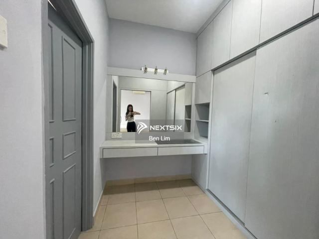Warehouse for rent in Johor