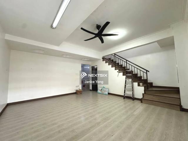 Shop for sale in Johore Bahru, Johor