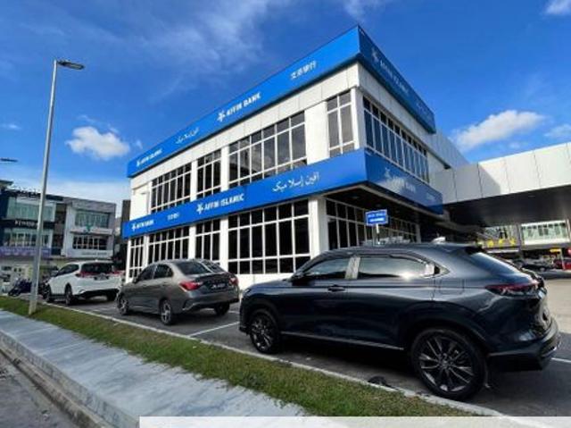 Shop for rent in Johore Bahru, Johor