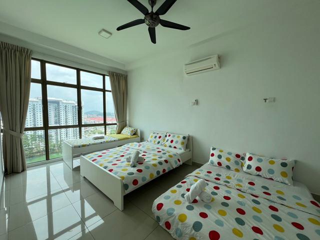 Serviced Residence for rent in Johore Bahru, Johor